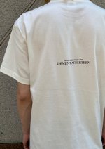 画像3: HORROR TEE (V.WH) (3)
