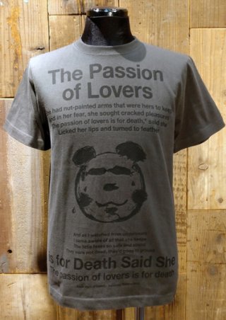 DIE IN CRIES ツアーTシャツ EGOISTの遺言 デランジェ ラルク DIE IN CRIES ツアーTシャツ EGOISTの遺言 デランジェ ラルク