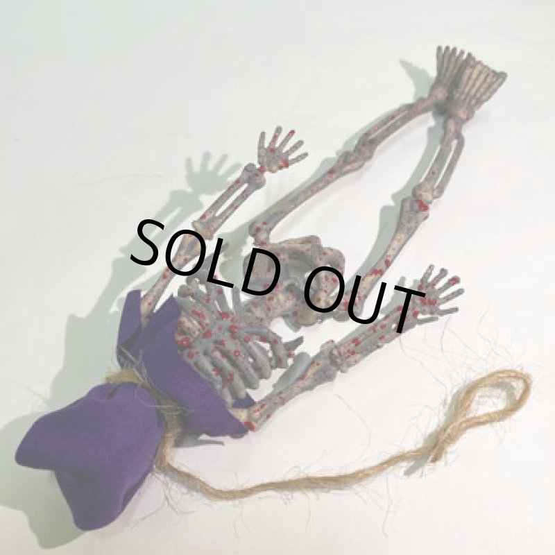 画像6: 2025 HALLOWEEN SKULLBAT (リミテッドエディション) (6)