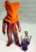 画像2: 2025 HALLOWEEN SKULLMAN (リミテッドエディション) (2)