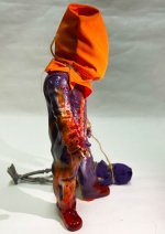 画像3: 2025 HALLOWEEN SKULLMAN (リミテッドエディション) (3)