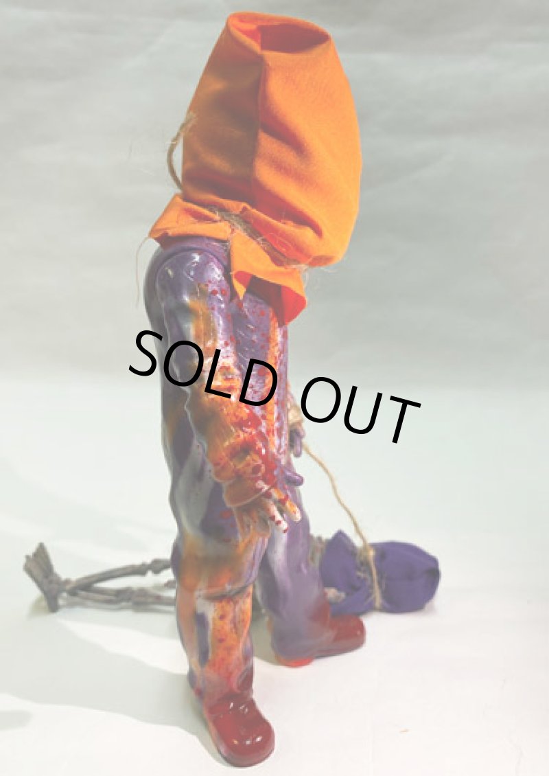 画像3: 2025 HALLOWEEN SKULLMAN (リミテッドエディション) (3)