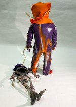 画像4: 2025 HALLOWEEN SKULLMAN (リミテッドエディション) (4)