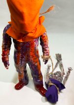 画像6: 2025 HALLOWEEN SKULLMAN (リミテッドエディション) (6)