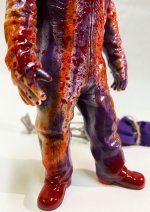 画像7: 2025 HALLOWEEN SKULLMAN (リミテッドエディション) (7)