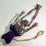 画像8: 2025 HALLOWEEN SKULLMAN (リミテッドエディション) (8)