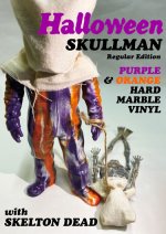 画像1: 2025 HALLOWEEN SKULLMAN (レギュラーエディション) (1)