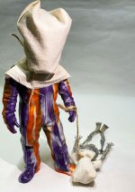 画像2: 2025 HALLOWEEN SKULLMAN (レギュラーエディション) (2)