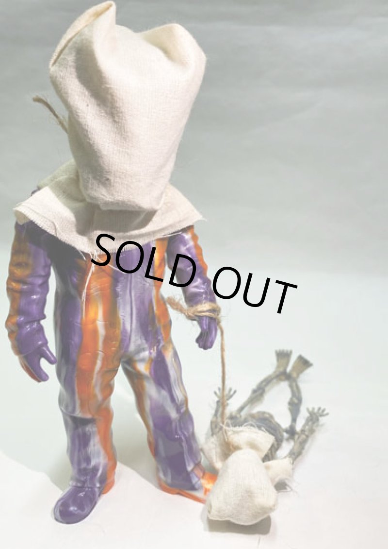 画像2: 2025 HALLOWEEN SKULLMAN (レギュラーエディション) (2)