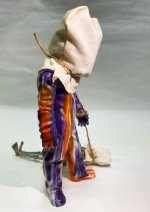 画像3: 2025 HALLOWEEN SKULLMAN (レギュラーエディション) (3)