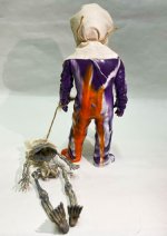 画像4: 2025 HALLOWEEN SKULLMAN (レギュラーエディション) (4)