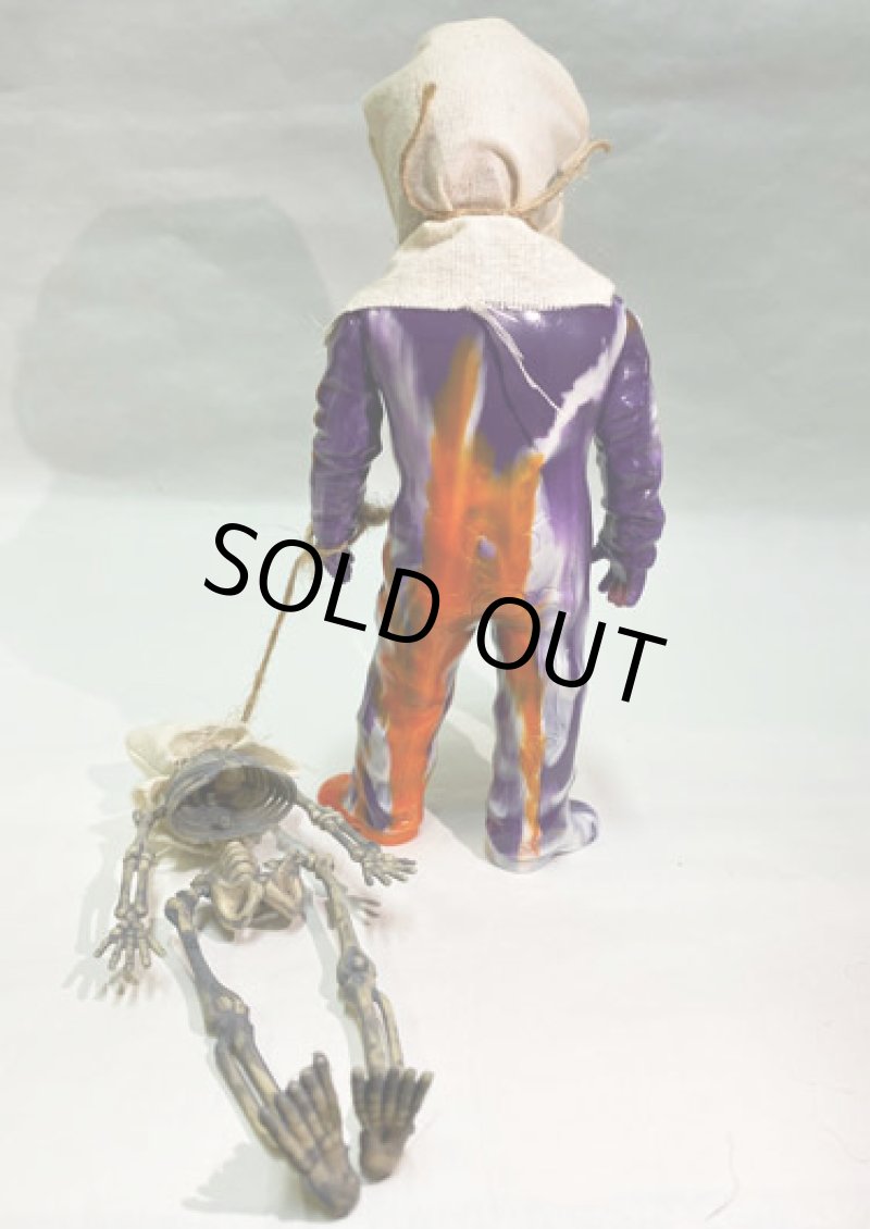 画像4: 2025 HALLOWEEN SKULLMAN (レギュラーエディション) (4)