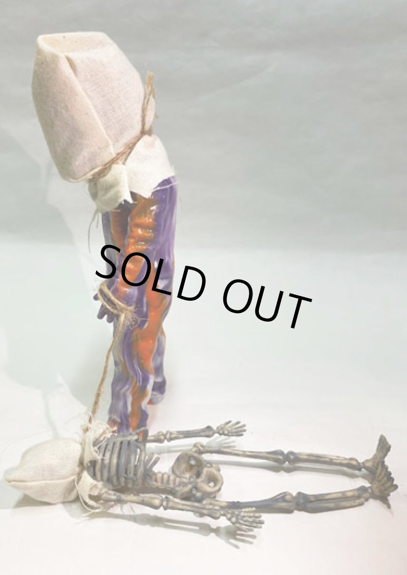 画像5: 2025 HALLOWEEN SKULLMAN (レギュラーエディション) (5)