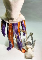 画像6: 2025 HALLOWEEN SKULLMAN (レギュラーエディション) (6)