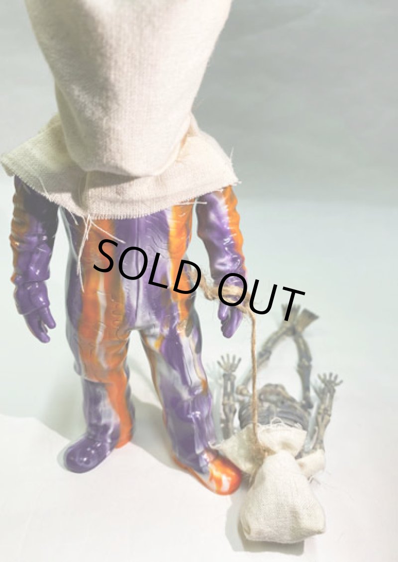 画像6: 2025 HALLOWEEN SKULLMAN (レギュラーエディション) (6)