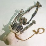 画像7: 2025 HALLOWEEN SKULLMAN (レギュラーエディション) (7)