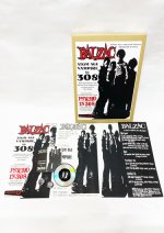 画像3: 『ATOM AGE VAMPIRE IN 308』T-SHIRT BOX SET (バニラホワイト) (3)