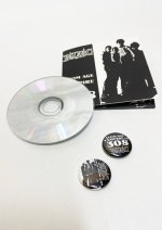 画像5: 『ATOM AGE VAMPIRE IN 308』T-SHIRT BOX SET (バニラホワイト) (5)