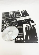 画像6: 『ATOM AGE VAMPIRE IN 308』T-SHIRT BOX SET (バニラホワイト) (6)