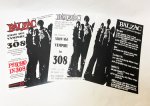 画像7: 『ATOM AGE VAMPIRE IN 308』T-SHIRT BOX SET (バニラホワイト) (7)