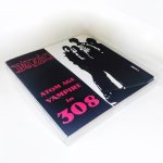 画像3:  《7月26日大阪難波MELE公演参加者対象》 『ATOM AGE VAMPIRE IN 308』BOXセット事前予約 (3)
