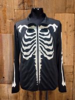 画像2: LIMITED EDITION BALZAC 1995 ORIGINAL BONE DESIGN ”BONE DRY ZIP JACKET” (2)