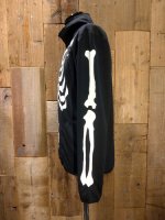 画像4: LIMITED EDITION BALZAC 1995 ORIGINAL BONE DESIGN ”BONE DRY ZIP JACKET” (4)