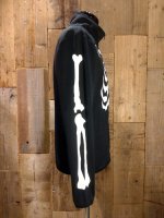 画像5: LIMITED EDITION BALZAC 1995 ORIGINAL BONE DESIGN ”BONE DRY ZIP JACKET” (5)