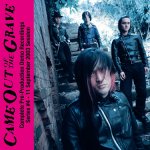 画像8: CAME OUT OF THE GRAVE 20周年企画 COMPLETE PRE-PRODUCTION DEMO RECORDINGS SERIES #4: ロングスリーブTシャツ & CD セット (8)