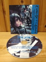 画像6: CAME OUT OF THE GRAVE 20周年企画 COMPLETE PRE-PRODUCTION DEMO RECORDINGS SERIES #5: Tシャツ & CD セット (6)