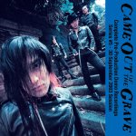 画像9: CAME OUT OF THE GRAVE 20周年企画 COMPLETE PRE-PRODUCTION DEMO RECORDINGS SERIES #5: Tシャツ & CD セット (9)