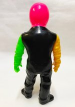 画像10: MULTICOLORED SKULLMAN (10)