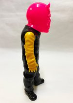 画像11: MULTICOLORED SKULLMAN (11)