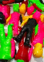 画像3: MULTICOLORED SKULLMAN (3)