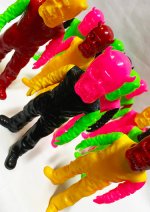 画像4: MULTICOLORED SKULLMAN (4)