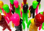 画像5: MULTICOLORED SKULLMAN (5)