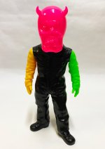 画像8: MULTICOLORED SKULLMAN (8)