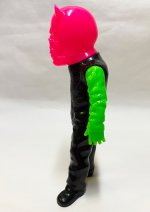 画像9: MULTICOLORED SKULLMAN (9)