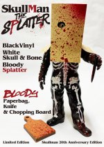 画像1: SKULLMAN the SPLATTER (1)