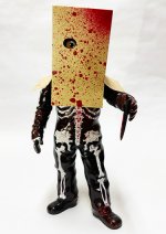 画像2: SKULLMAN the SPLATTER (2)