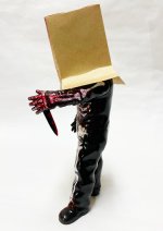 画像3: SKULLMAN the SPLATTER (3)