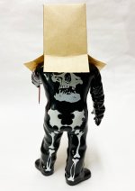画像4: SKULLMAN the SPLATTER (4)