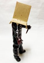 画像5: SKULLMAN the SPLATTER (5)