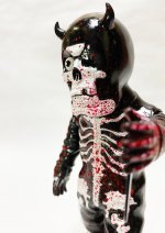 画像6: SKULLMAN the SPLATTER (6)