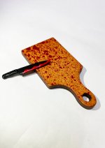 画像7: SKULLMAN the SPLATTER (7)