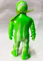 画像5: 闇SKULLMAN C.C. Ver. (GREEN) (5)