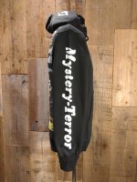 画像4: SHOCKER 25TH “TALES OF HORROR” ジップアップフーディー (4)