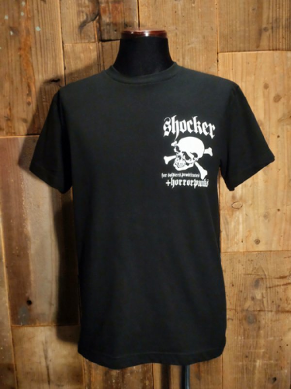 大人気新品 2024 R-XBONE T-SHIRT SHOCKER - アクセサリー