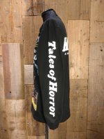 画像3: SHOCKER 25TH “TALES OF HORROR” ロングスリーブTEE　 (3)