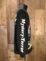 画像4: SHOCKER 25TH “TALES OF HORROR” ロングスリーブTEE　 (4)